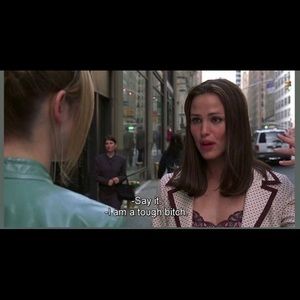 Meet your Posher, Sydnie